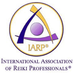 RMT Certified Member of International Association of Reiki Professionals